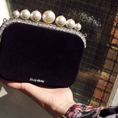 miu miu clutch crystal|Miu Crystal Miu Miu Clutch bags for Women .